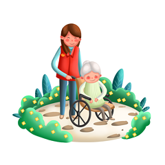 —Pngtree—cartoon hand drawn volunteer service_5471118.png